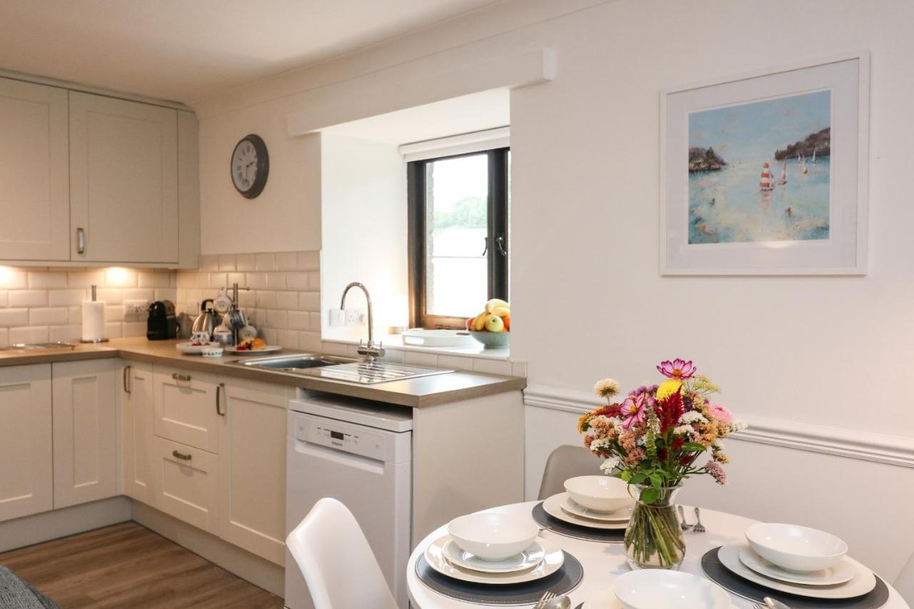 Appartamento Primrose At Stancombe Manor, Nr Kingsbridge Kingsbridge  Esterno foto