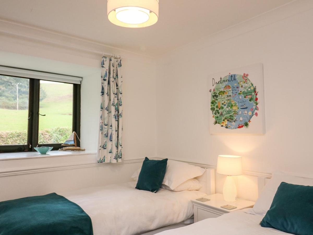 Appartamento Primrose At Stancombe Manor, Nr Kingsbridge Kingsbridge  Esterno foto