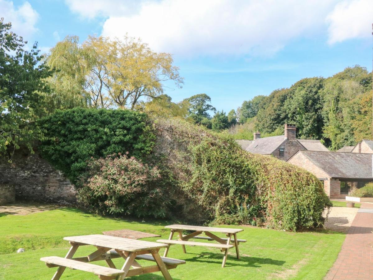 Appartamento Primrose At Stancombe Manor, Nr Kingsbridge Kingsbridge  Esterno foto