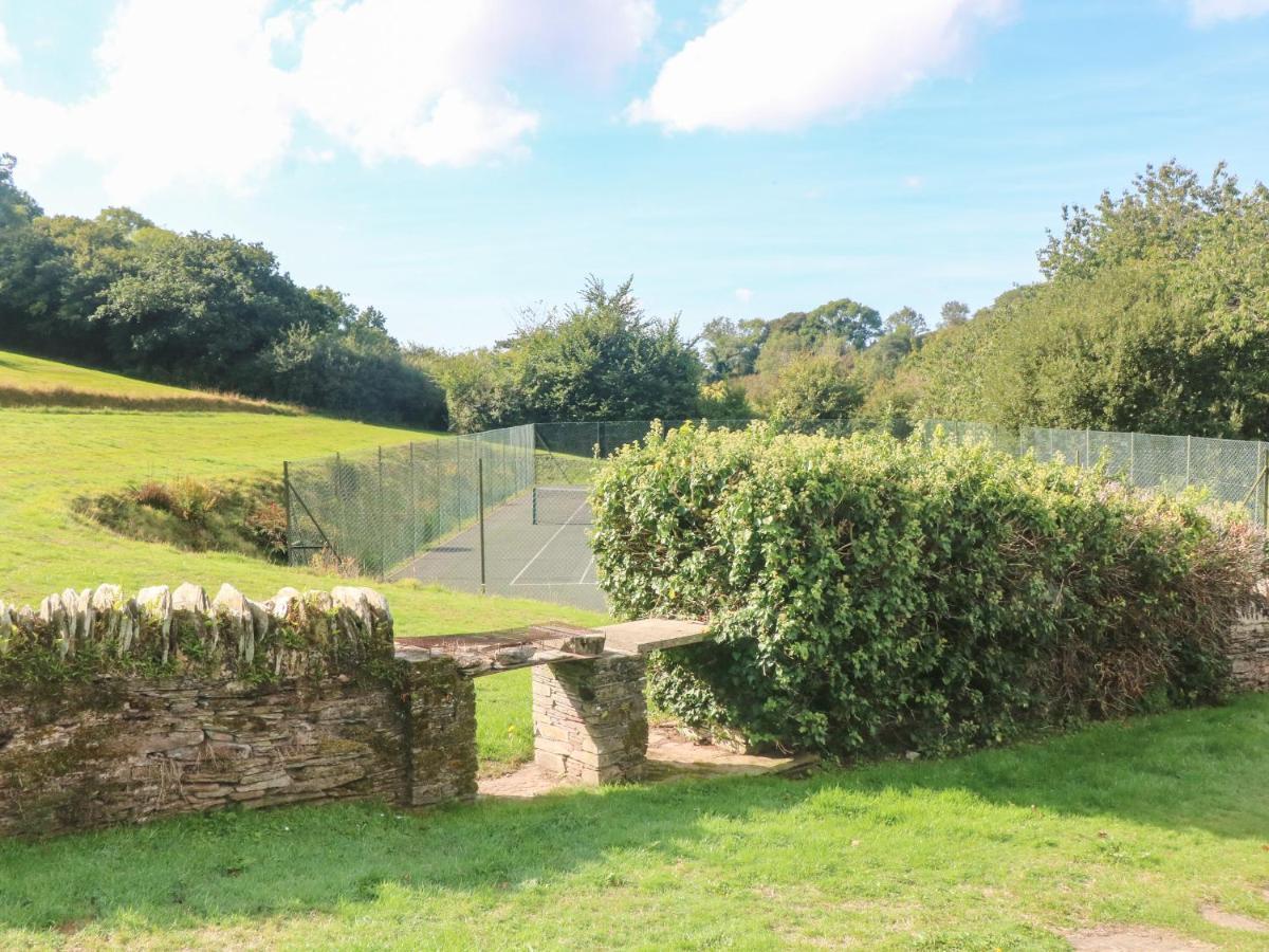 Appartamento Primrose At Stancombe Manor, Nr Kingsbridge Kingsbridge  Esterno foto